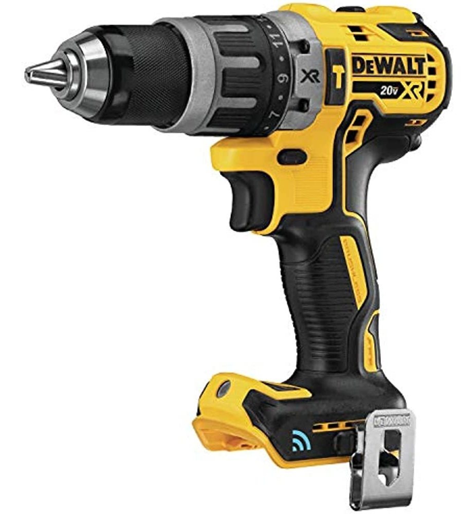 Foto 2 pulgar | Dewalt 20v Max Xr Herramienta C