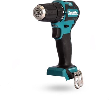 Foto 2 | Taladro Atornillador Inalámbrico 3/8'' Brushless 12 V