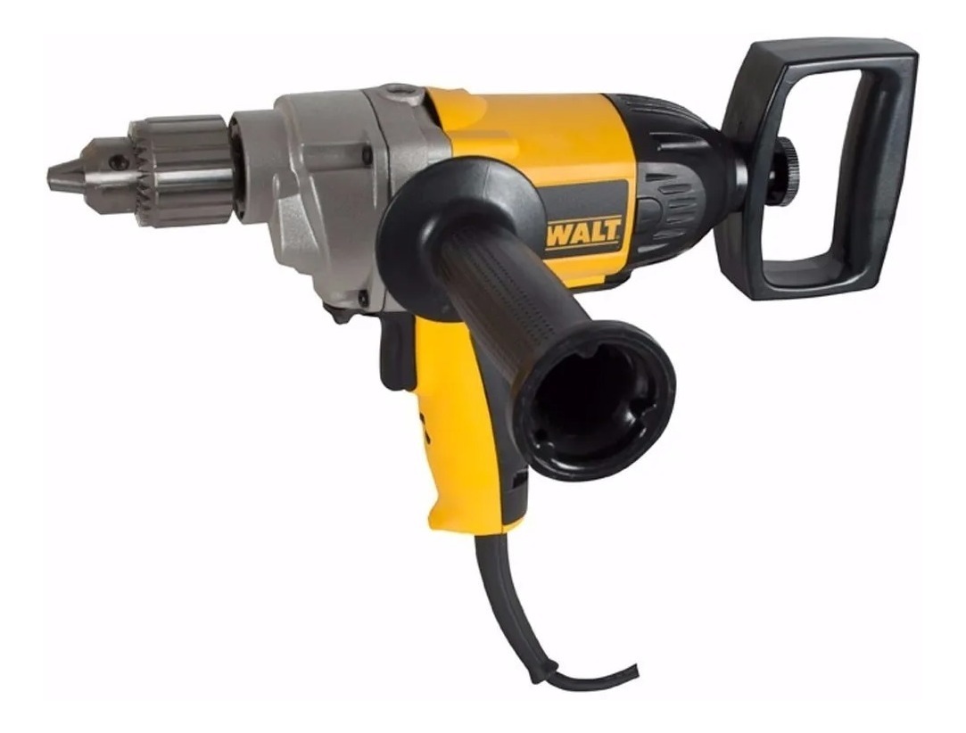 Taladro Tipo Espada 1/2 Rev 580w Dewalt Dw130v-b3