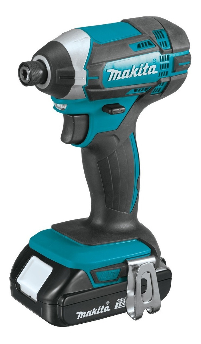 Foto 3 pulgar | Juego De 2 Pz Inalámbrico Compacto Lxt Makita Ct225syx 18 V