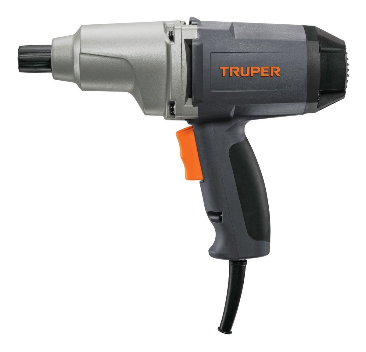 Llave de Impacto Truper 11682 Ind. 1/2' 900w