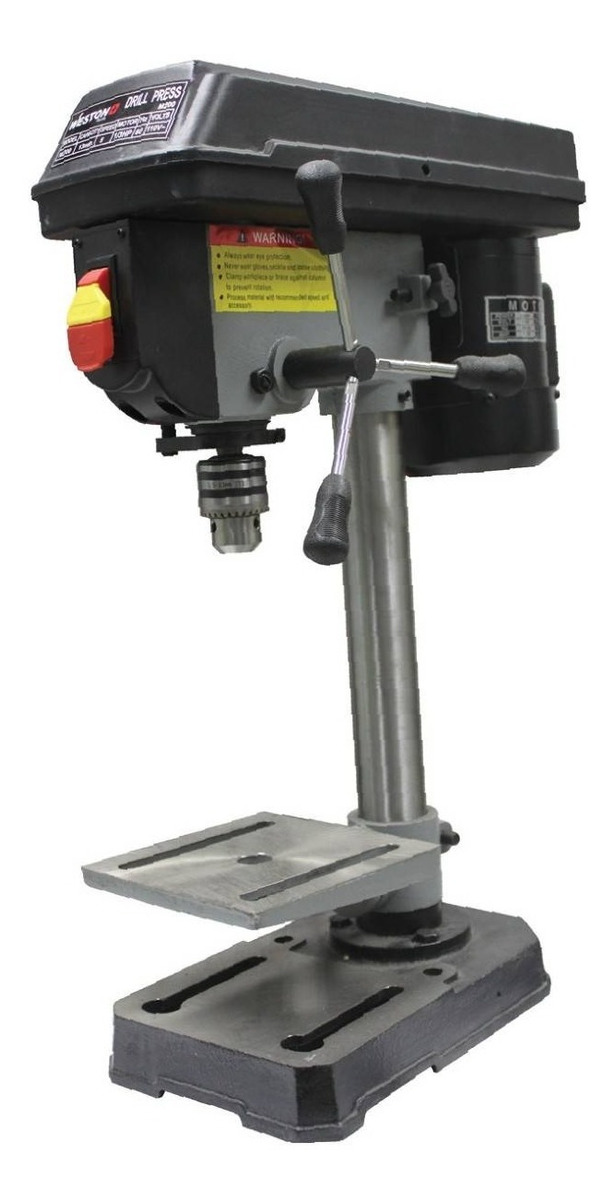 Taladro Banco Mini Weston 1/3   Hp (5 Vel.) 1/2  110v M00410