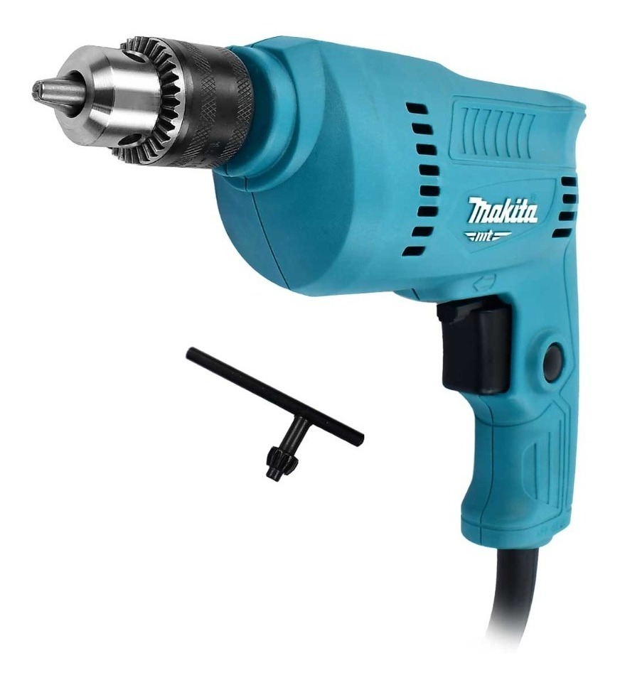 Taladro Velocidad Variable Makita M0600b 3/8 Pulg 350w