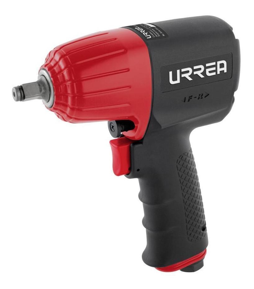 Pistola De Impacto 3/8  400 Ft-lb Urrea Upx727