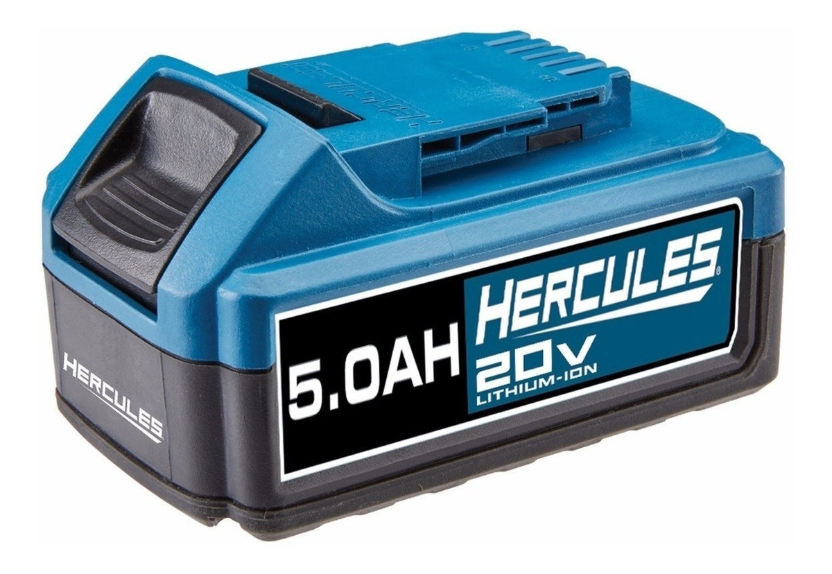 Bateria De 20v 5 Ah Hercules - Orp