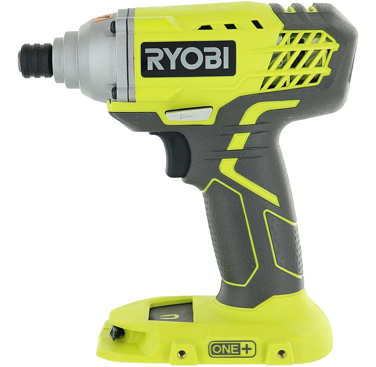 Foto 2 pulgar | Destornillador De Impacto Ryobi P235, 18v, 1/4'', 2600rpm