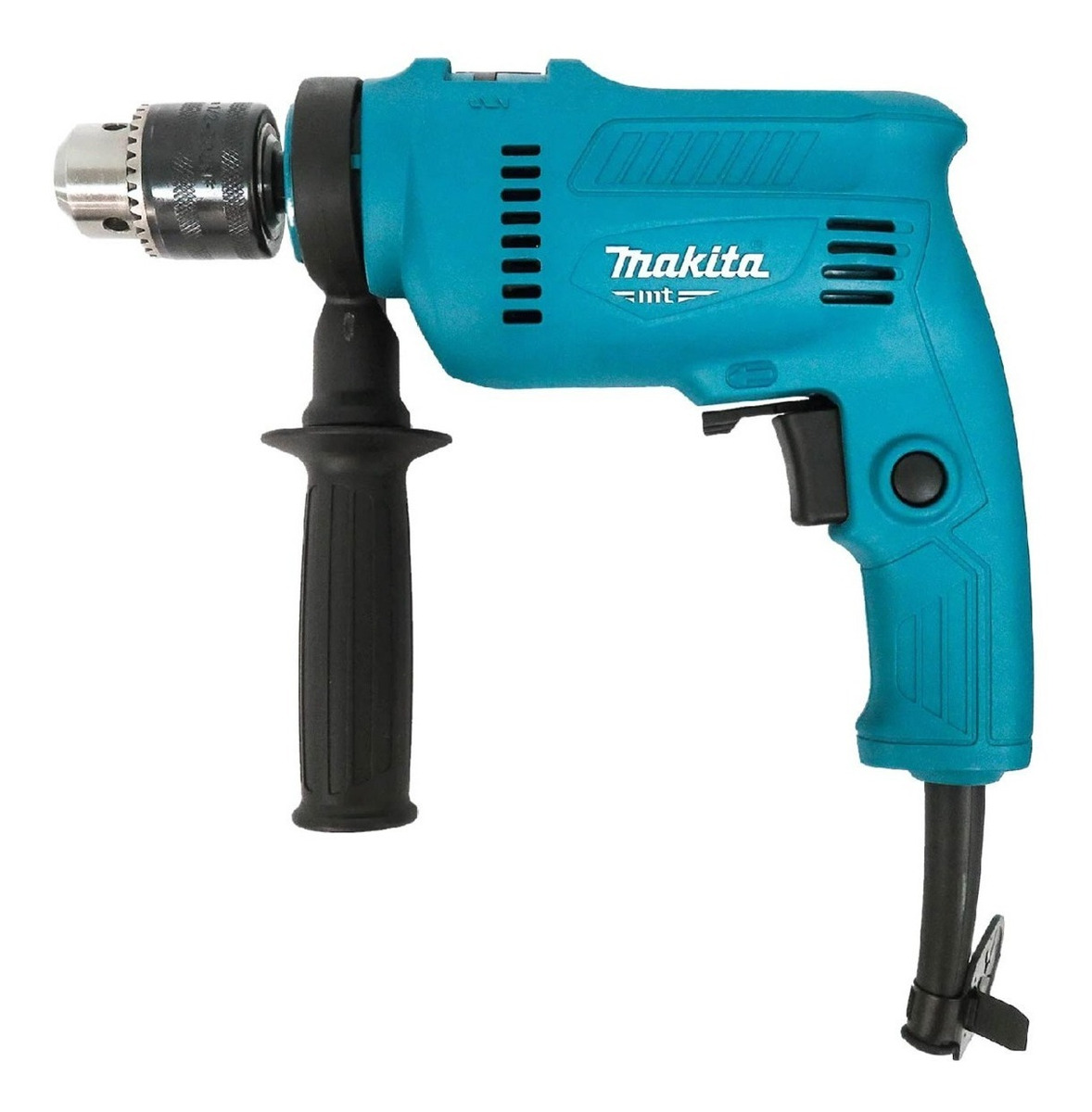 Foto 2 | Taladro Rotomartillo De 5/8  Vel Var 570w 2900 Rpm Makita