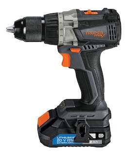 Foto 1 | Taladro Inalámbrico 1/2 20 V Truper Max