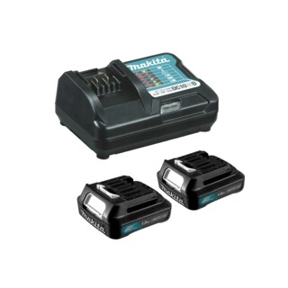 Foto 3 | Taladro MAKITA 6176DW color Azul Eléctrico Inalámbrico Atornillador