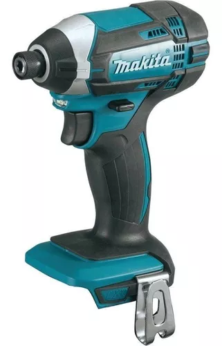 Foto 6 pulgar | Combo MAKITA XT505 color Azul Inalámbrico 18 V 5 Herramientas más 2 Baterías