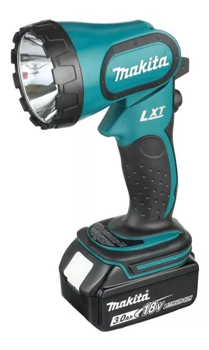 Foto 8 pulgar | Combo MAKITA XT505 color Azul Inalámbrico 18 V 5 Herramientas más 2 Baterías