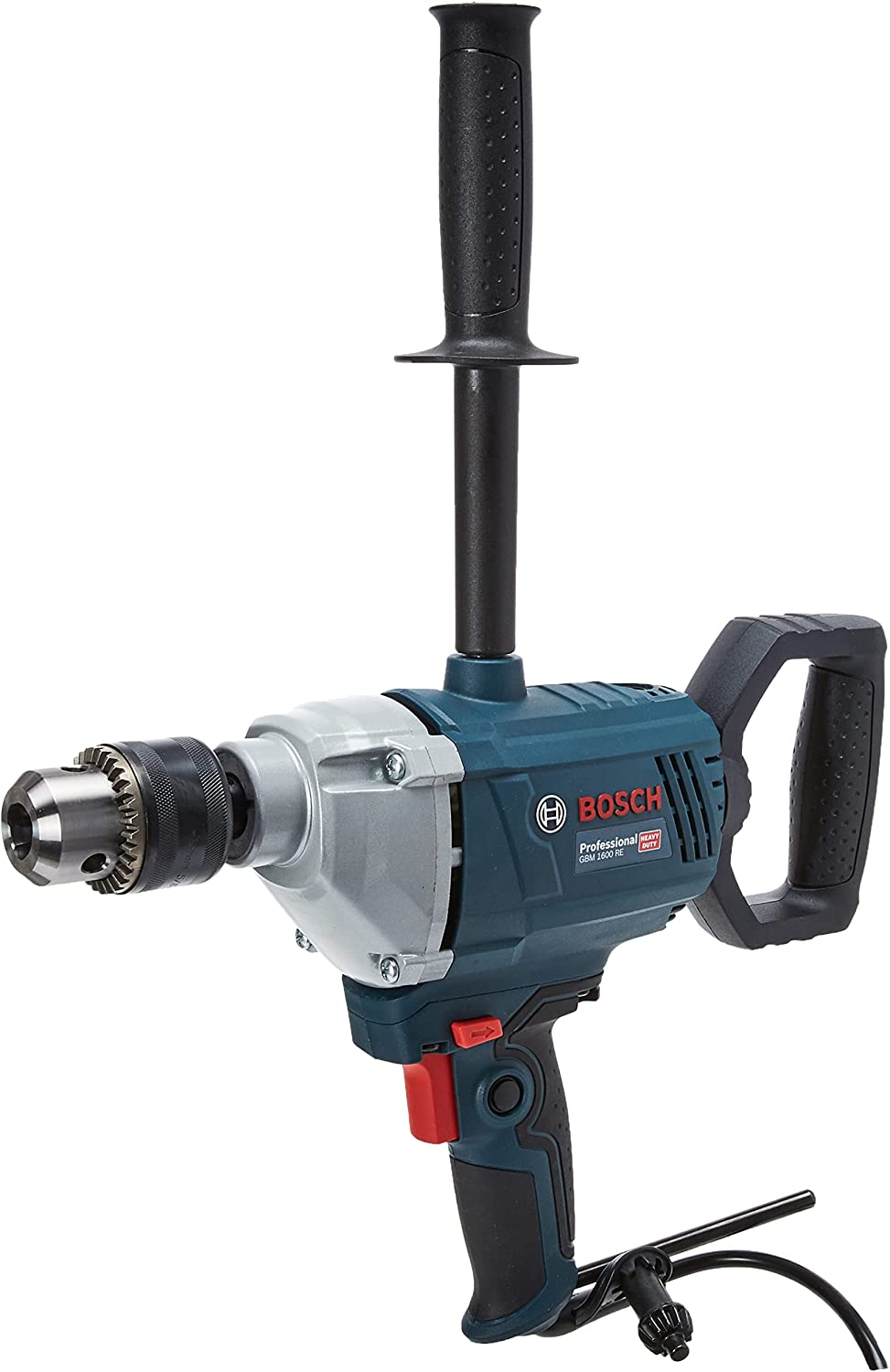 Taladro Tipo Espada 1/2  Vvr 850w Bosch 11b0-0g0