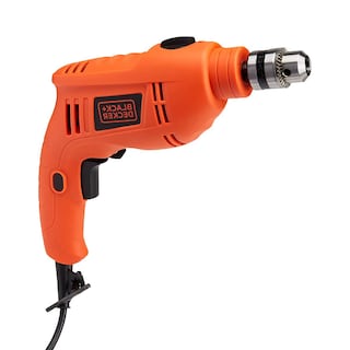 Foto 2 | Taladro Rotomartillo Black+Decker TB555 3/8 Plg 550w VVR