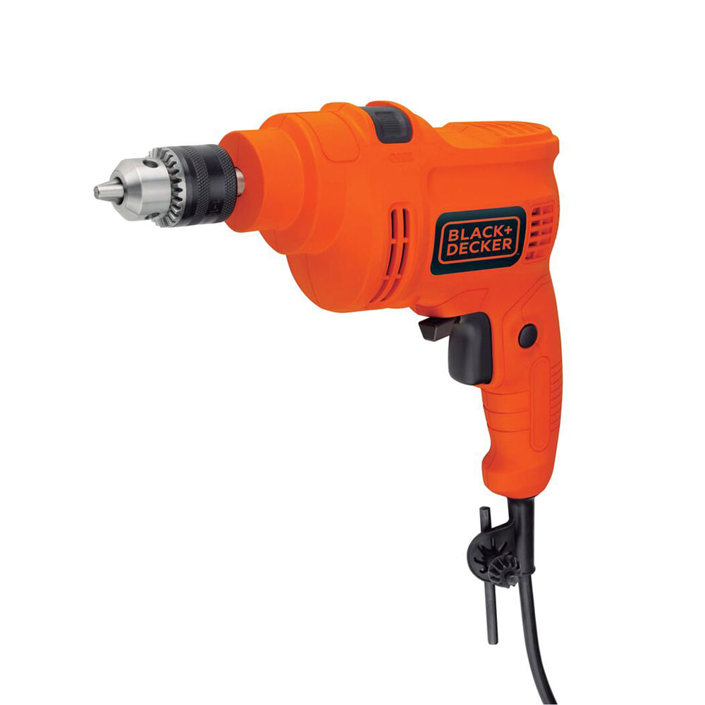 Rotomartillo 3/8 550w Black+Decker Tb555-b3