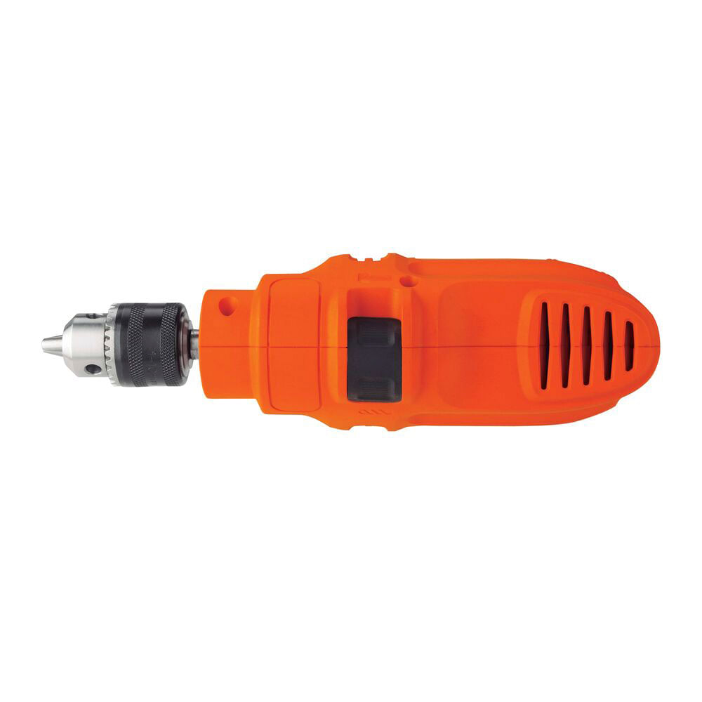 Foto 4 pulgar | Rotomartillo 3/8 550w Black+Decker Tb555-b3