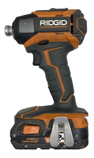 Foto 2 | Taladro atornillador Ridgid Gen5x Modelo R860052