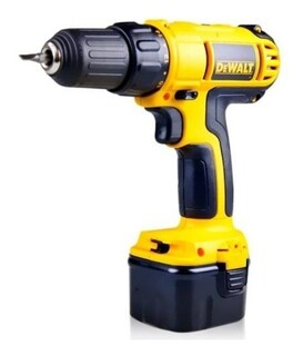 Foto 2 | Taladro Atornillador Inalámbrico DeWALT 3/8 Vvr 12 V Dwc712k2
