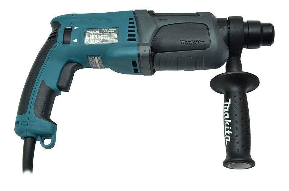 Taladro Rotomartillo Sds Plus Makita Hr2470