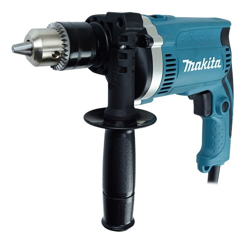 Foto 2 pulgar | Taladro Rotomartillo 710w Makita 1/2 Hp1630 T043