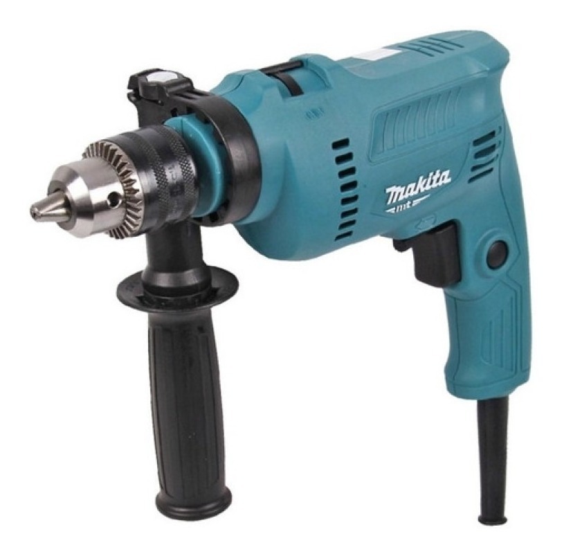 Taladro Rotomartillo Makita 1/2 M0801g 500w Vel Variable 047