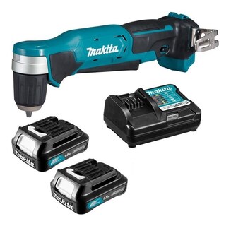 Foto 1 | Taladro Angular 3/8 12v Max Li-ion Ad02/da333dwye Makita