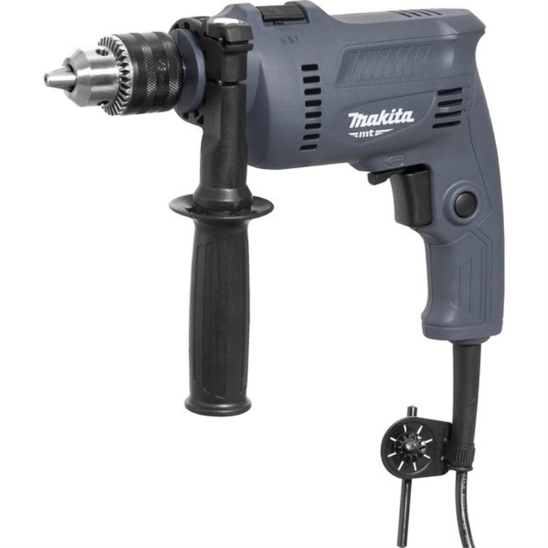 Taladro Rotomartillo Makita 1/2 Vel. Var Rev 500w Concreto