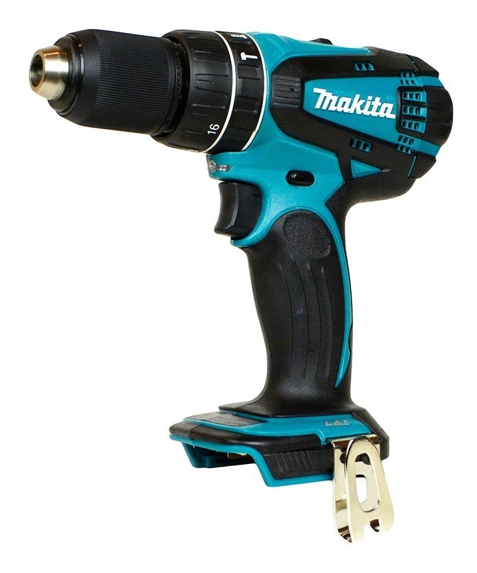 Taladro Rotomartillo Makita Xph01z 18v Sin Batería