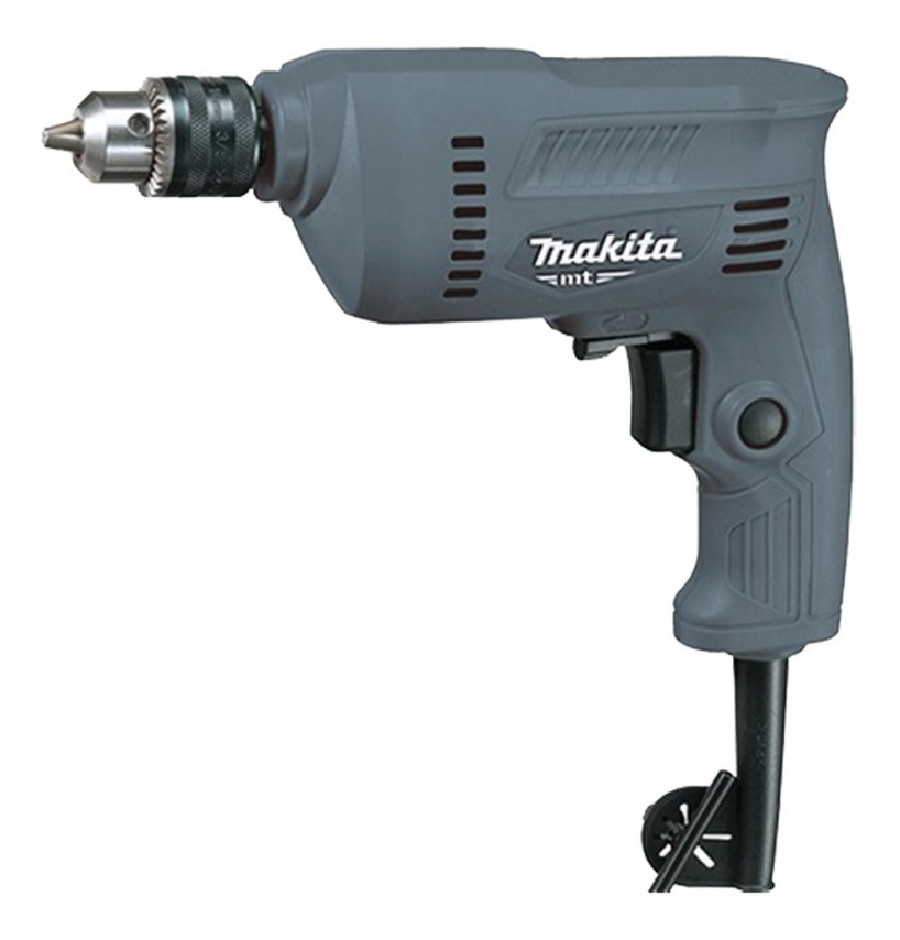 Foto 2 pulgar | Taladro 350w 3/8  3000rpm Makita Linea Profesional M0600g