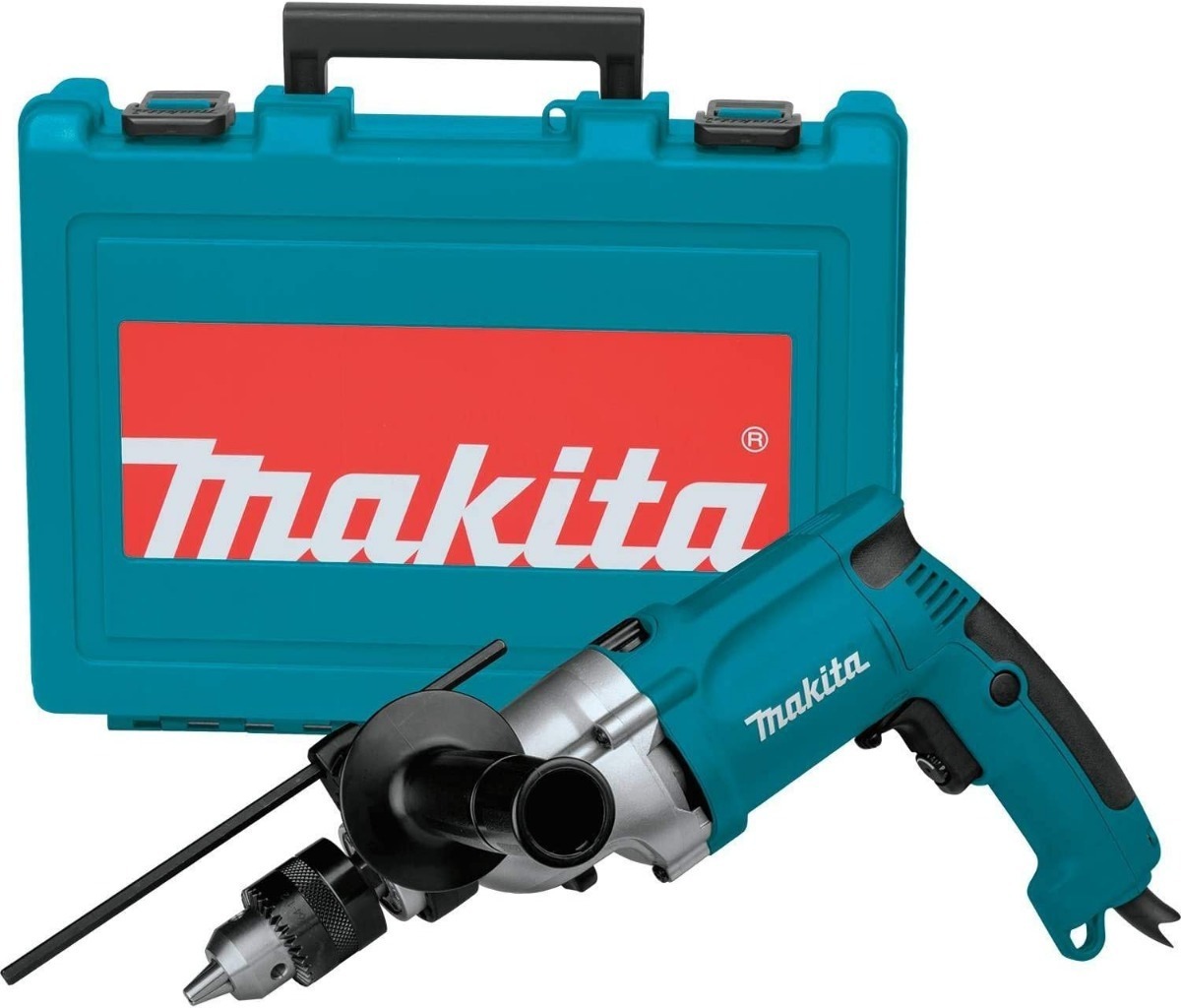 Rotomartillo Makita, Electrico 3/4  6.6 Amp, Hp2050