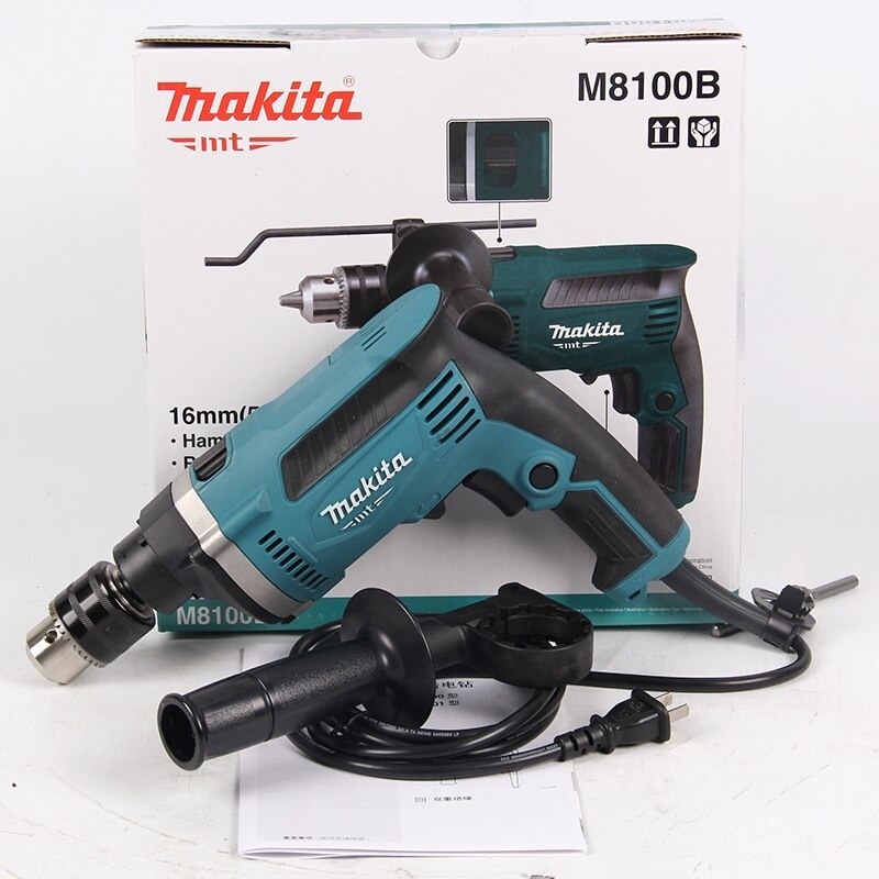 Rotomartillo Taladro 16mm 5/8'' Makita M8100b