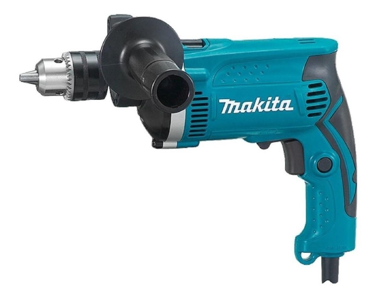 Taladros Makita Hp1630 3200rpm 710w Taladro Electrico