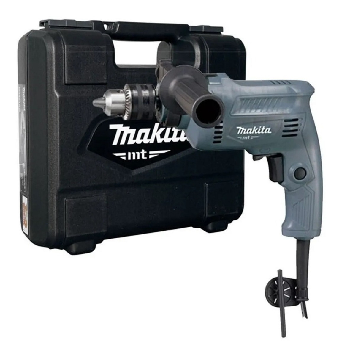 Taladro Rotomartillo M0801kg Makita De 1/2 Regálalo