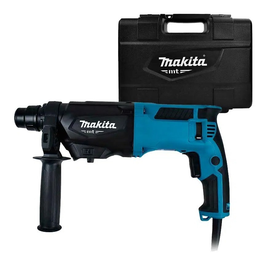 Taladro Rotomartillo Makita M8700g Sds-plus 710w