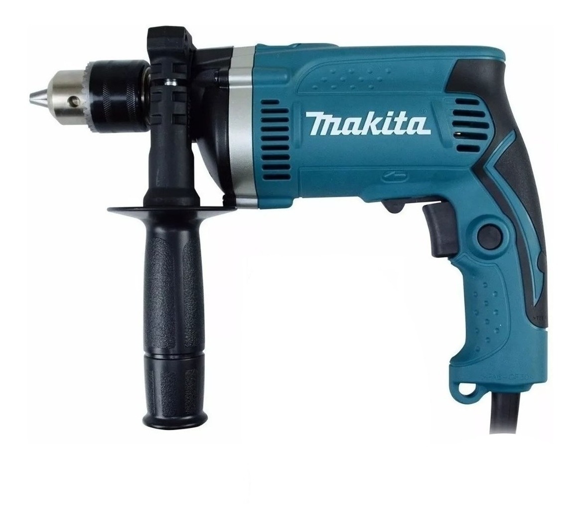 Taladro Rotomartillo 710w Makita Hp1630