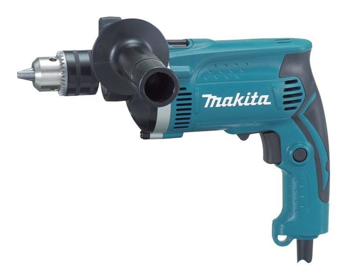 Taladro Rotomartillo 5/8 In Vel Var Rever 840w Makita