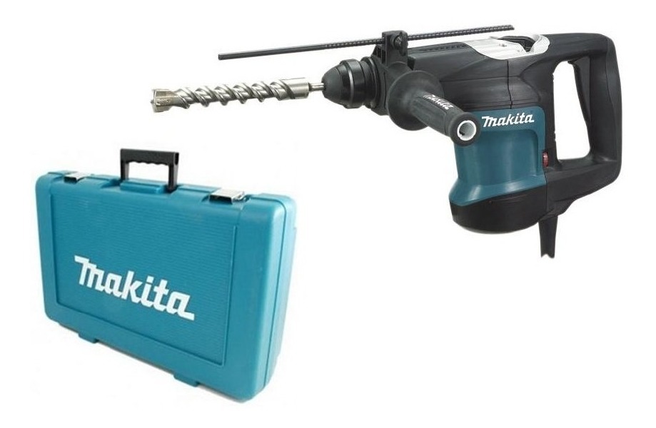 Rotomartillo Sds-plus 850w Hr3200c Makita