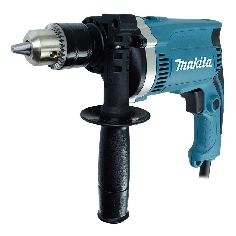 Taladro Rotomartillo 710w Makita Hp1630