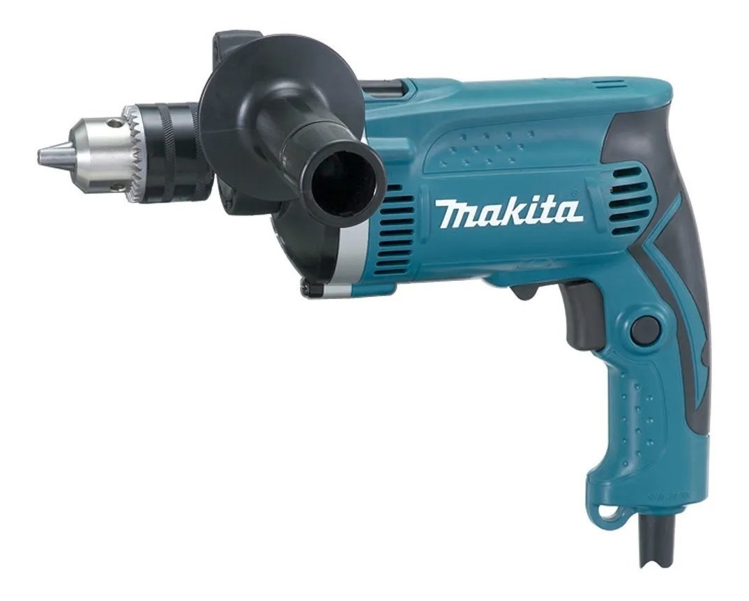 Taladro Rotomartillo 710w Makita Hp1630