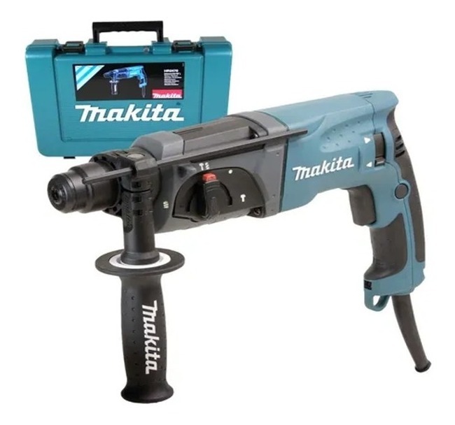 Taladro Rotomartillo Sds Plus Makita Hr2470