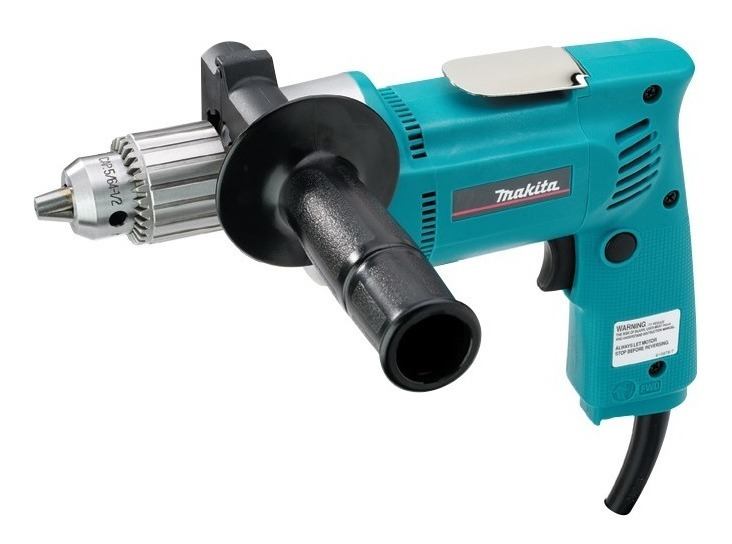 Taladro 1/2 Vvr 740w 6303h Makita