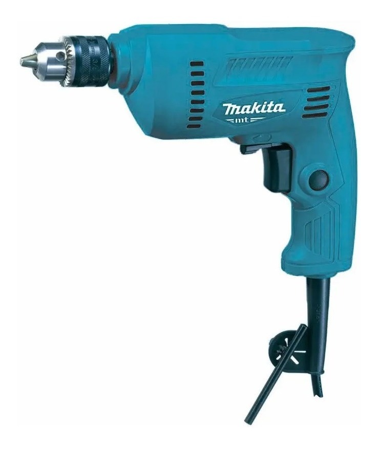 Foto 2 pulgar | Taladro 350w 3/8 3000 Rpm Linea Profesional Makita M0600b