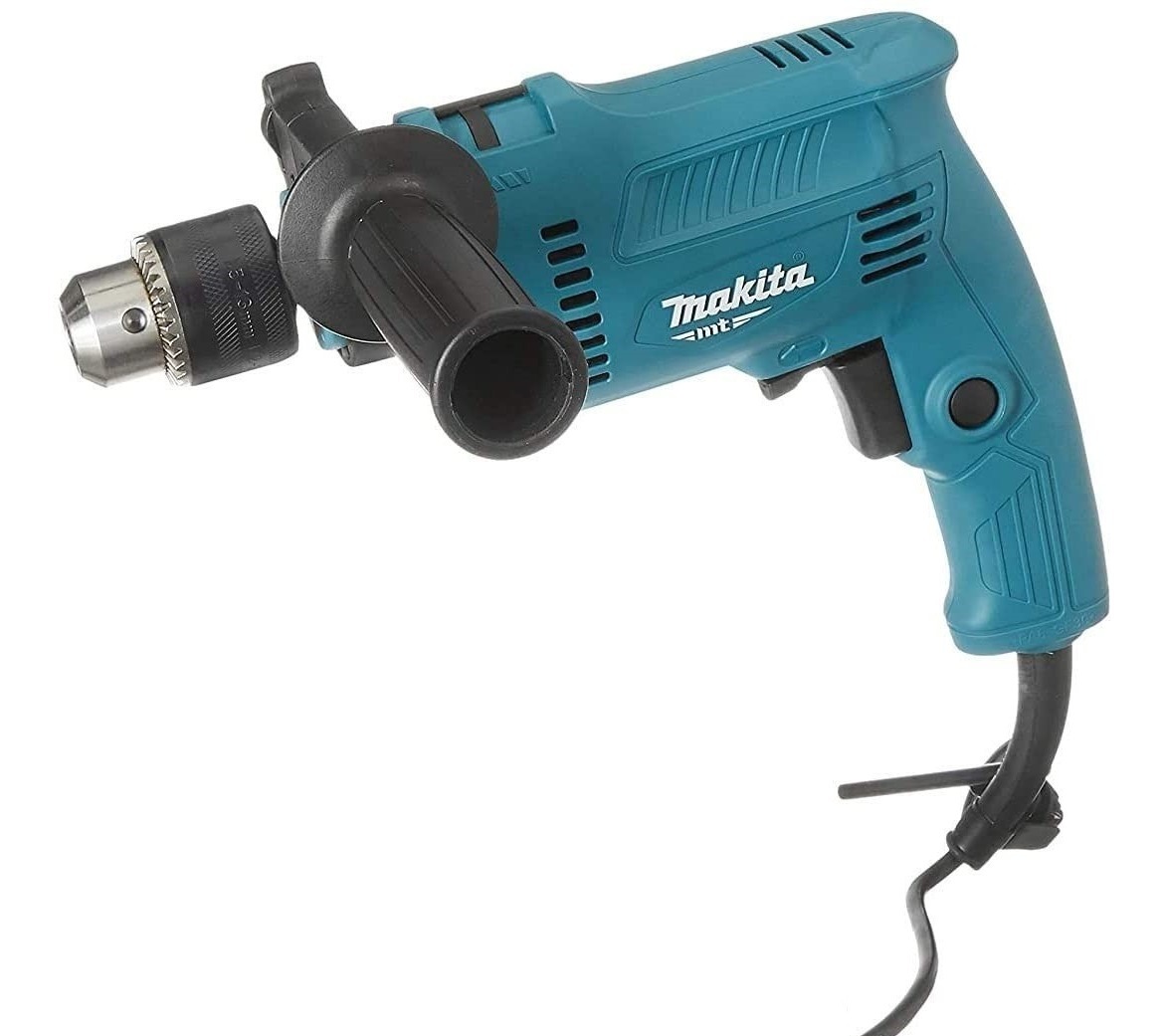 Taladro Rotomartillo De 1/2 De 500w Makita M0801b