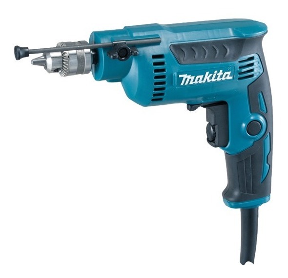 Foto 2 pulgar | Makita Dp2010 Taladro 370 W 6,5 Mm