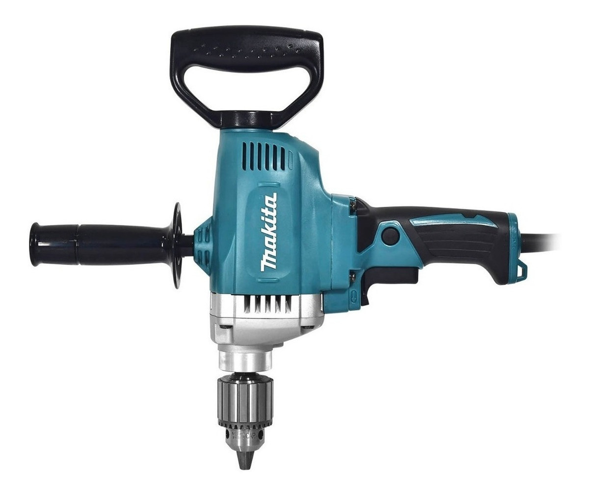 Taladro Eléctrico De 13mm Makita Ds4012 900w