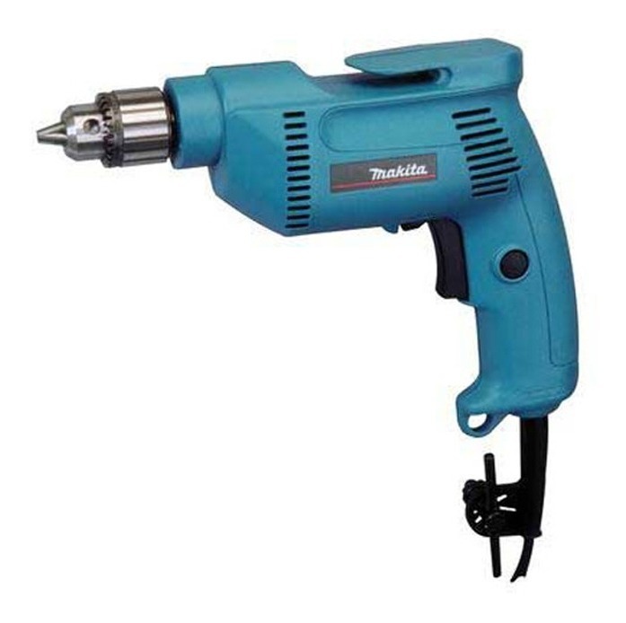 Taladro De 3/8 Pulg 530 Watts Makita 6407 Velocidad Variable