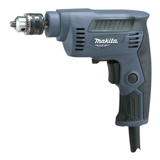 Foto 2 pulgar | Taladro Profesional 1/4  230w Makita 37526