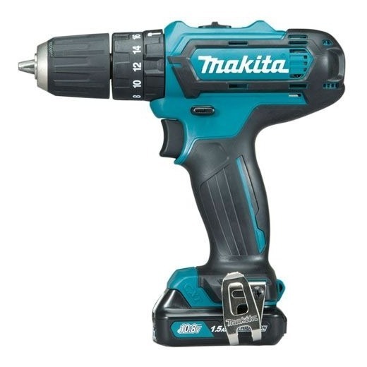 Rotomartillo Inalambrico 2 Velocidades 12v 5/16 Makita 37496