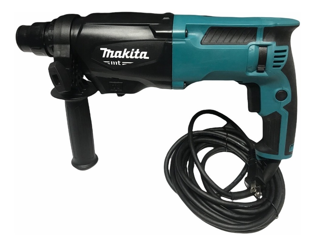 Rotomartillo 1 Pulg  800w Makita Mod. M8701g