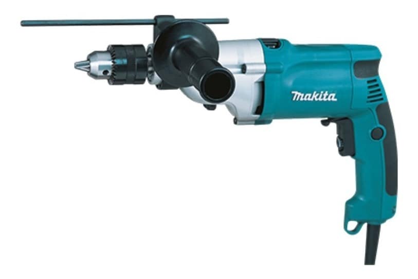 Makita Rotomartillo Mod.hp2050h 3/4  2 Velocidades $7,697