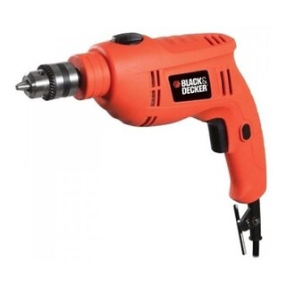Foto 2 | Taladro Rotomartillo Tb550 y 16 Brocas Puntas Black+Decker